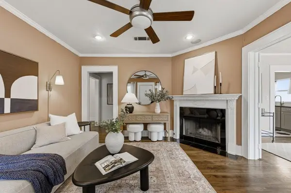 5348 Bonita Avenue, Dallas, TX 75206