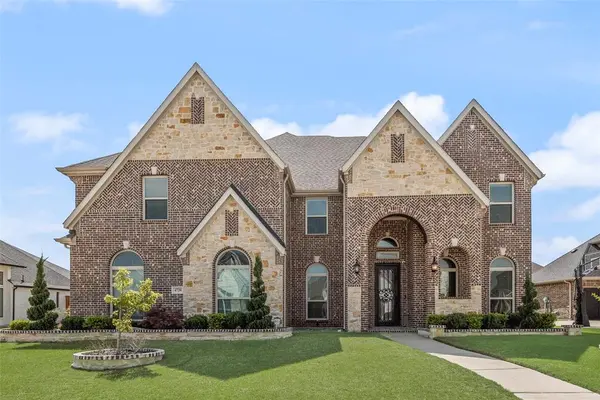 4720 Antebellum Lane, Mansfield, TX 76063
