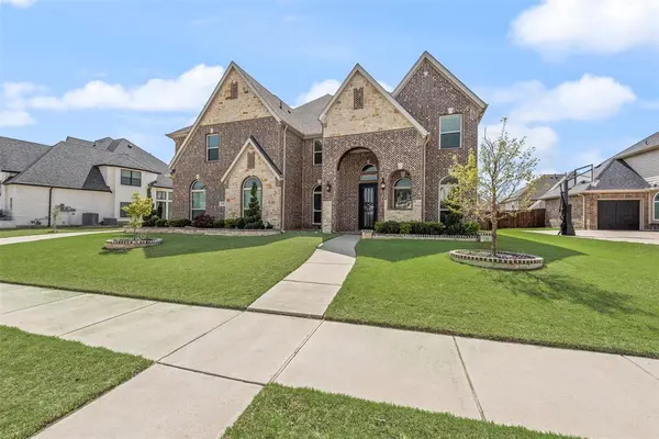 4720 Antebellum Lane, Mansfield, TX 76063