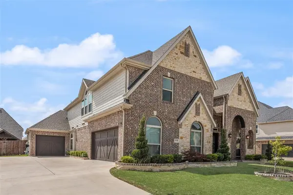 4720 Antebellum Lane, Mansfield, TX 76063