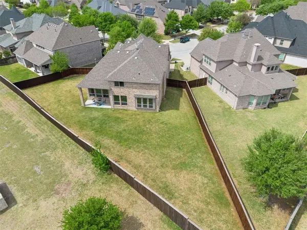 2689 Forest Breeze Drive, Frisco, TX 75034