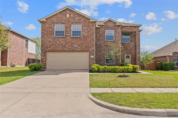 1309 Mobile Lane, Wylie, TX 75098