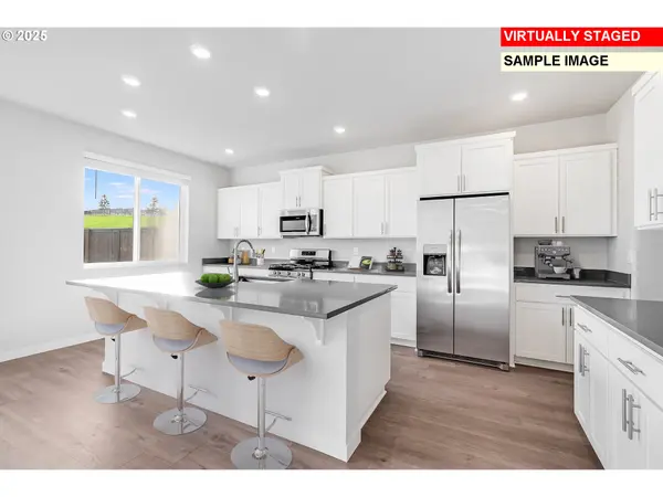 846 GLADE AVE, Forest Grove, OR 97116