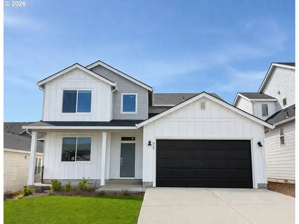 846 GLADE AVE, Forest Grove, OR 97116