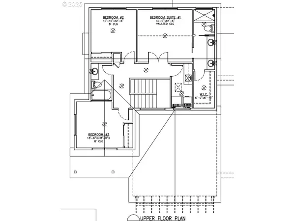 1160 Rachel LN, Molalla, OR 97038