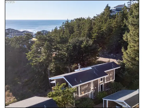 505 CAPES DR #3, Oceanside, OR 97134