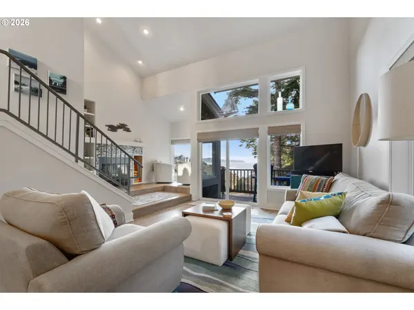 505 CAPES DR #3, Oceanside, OR 97134