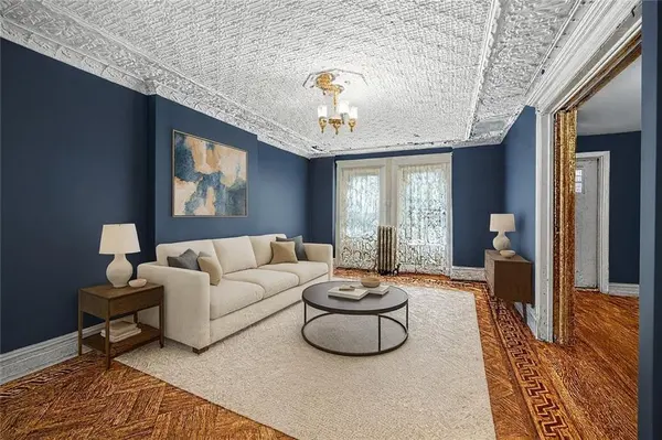 593 Bainbridge ST, Brooklyn, NY 11233