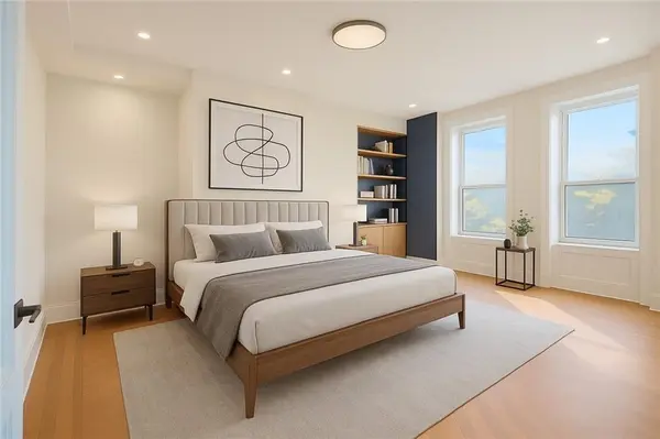 593 Bainbridge ST, Brooklyn, NY 11233