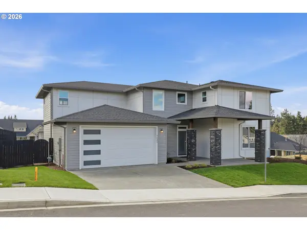 3623 NE 169TH WAY, Vancouver, WA 98686