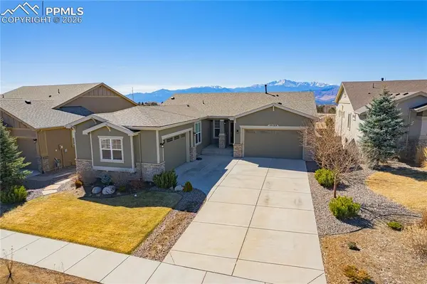 10322 Webster Pass CT, Colorado Springs, CO 80924