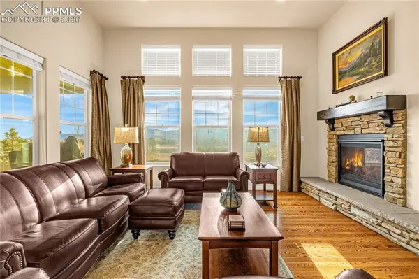 10322 Webster Pass CT, Colorado Springs, CO 80924