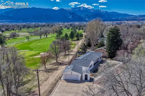 1459 Madison ST, Colorado Springs, CO 80907