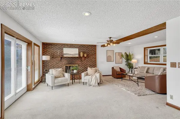 1459 Madison ST, Colorado Springs, CO 80907