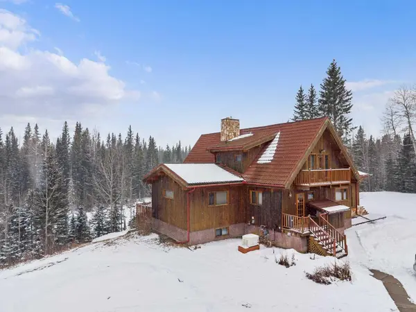 60144 310A Township, Rural Bighorn No. 8 M.d. Of, AB T0M 0W0