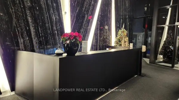 125 Peter ST #1612, Toronto C01, ON M5V 0M2