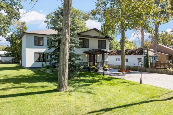 3951 Alberta AVE, Innisfil, ON L9S 2M1