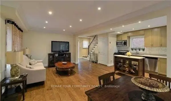 81 Waterfall RD, Vaughan, ON L4L 5B3