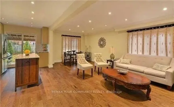 81 Waterfall RD, Vaughan, ON L4L 5B3