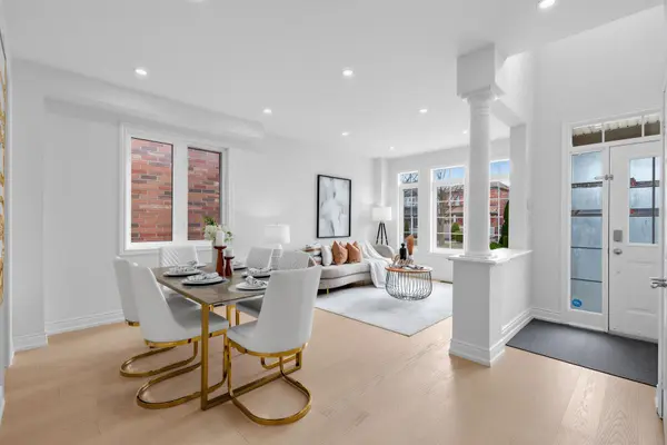 52 Victoria Wood AVE, Markham, ON L6E 1K1