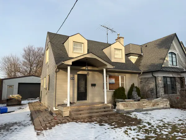 25 Earl ST, Mississauga, ON L5M 1N6