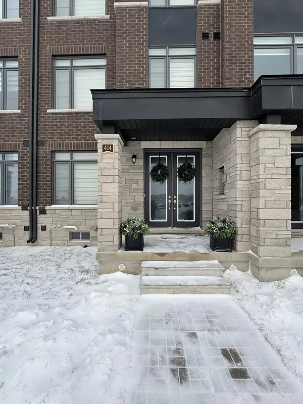 414 Tim Manley AVE, Caledon, ON L7C 4M1