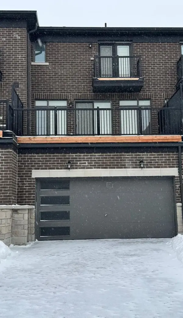 414 Tim Manley AVE, Caledon, ON L7C 4M1