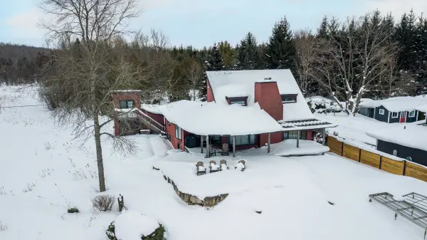 109 Island View DR, Grey Highlands, ON N0C 1E0