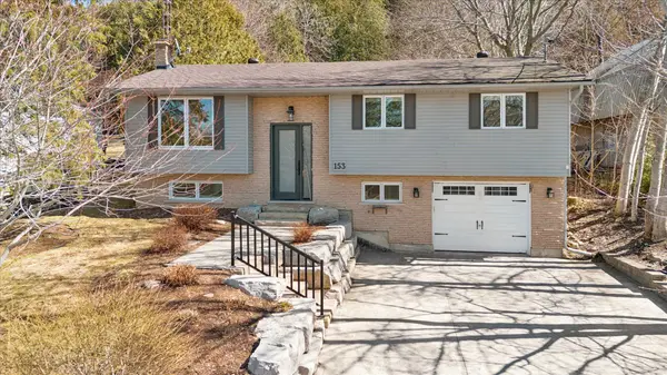 153 HARRIS ST, Guelph/eramosa, ON N0B 2K0