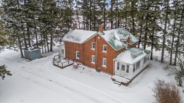 595181 4th Line, Blue Mountains, ON N0H 2E0