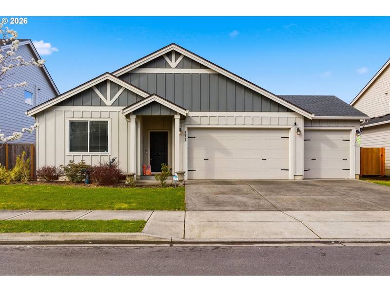 1130 NE 17TH ST, Battle Ground, WA 98604