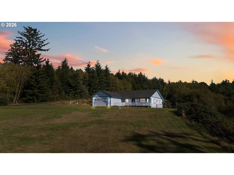 58 ALGER CREEK HEIGHTS RD, Cathlamet, WA 98612