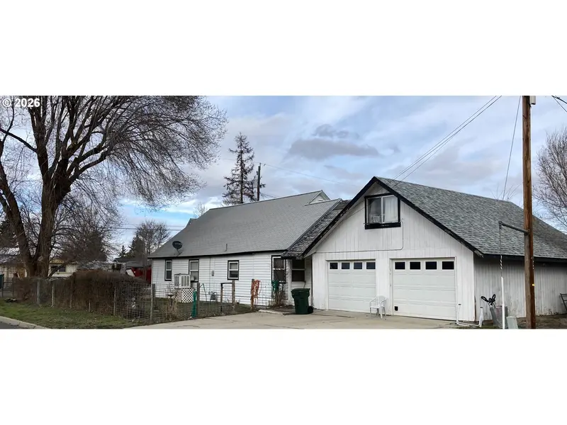 2249 MILLER AVE, Baker City, OR 97814
