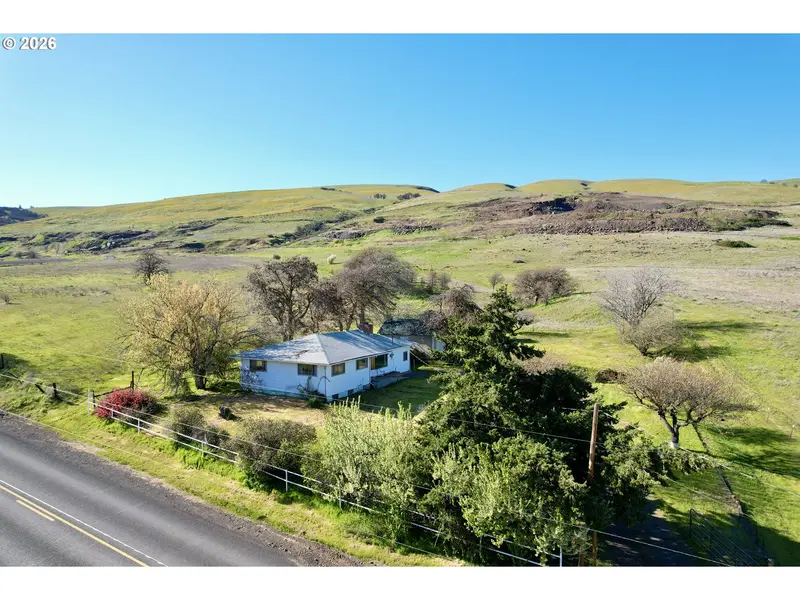 4925 Seven Mile Hill RD, The Dalles, OR 97058