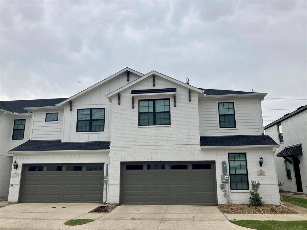 1135 Rusk Way, Lewisville, TX 75077