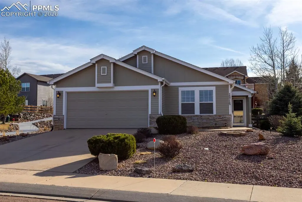 15715 Paiute CIR, Monument, CO 80132