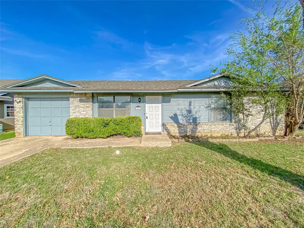 3857 Radcliff Road, Abilene, TX 79602
