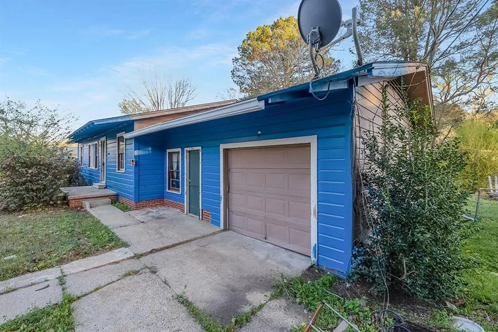 3001 Mason Street, Texarkana, TX 75501