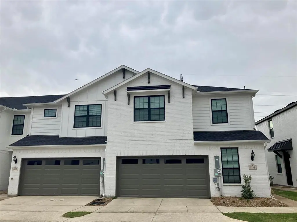 1135 Rusk Way, Lewisville, TX 75077