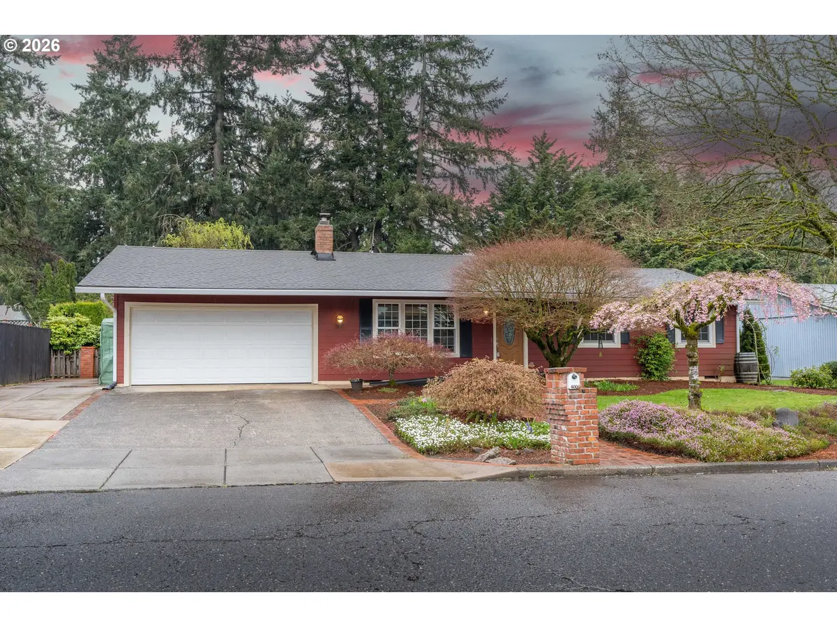 4009 NE 151ST AVE, Vancouver, WA 98682