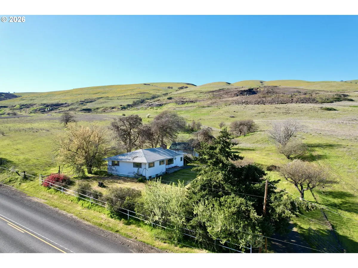 4925 Seven Mile Hill RD, The Dalles, OR 97058