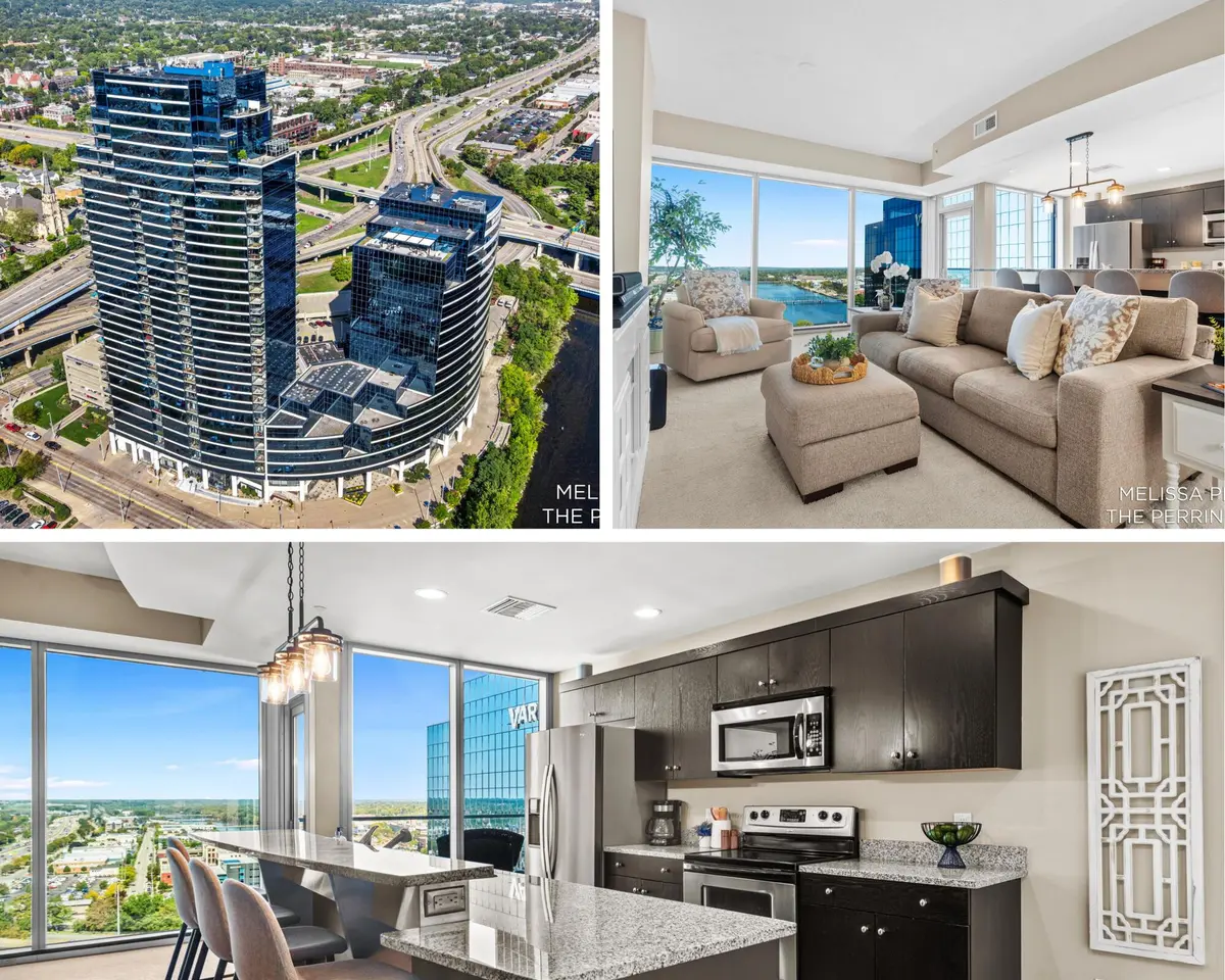 335 Bridge ST NW #1703, City Of Grand Rapids, MI 49504