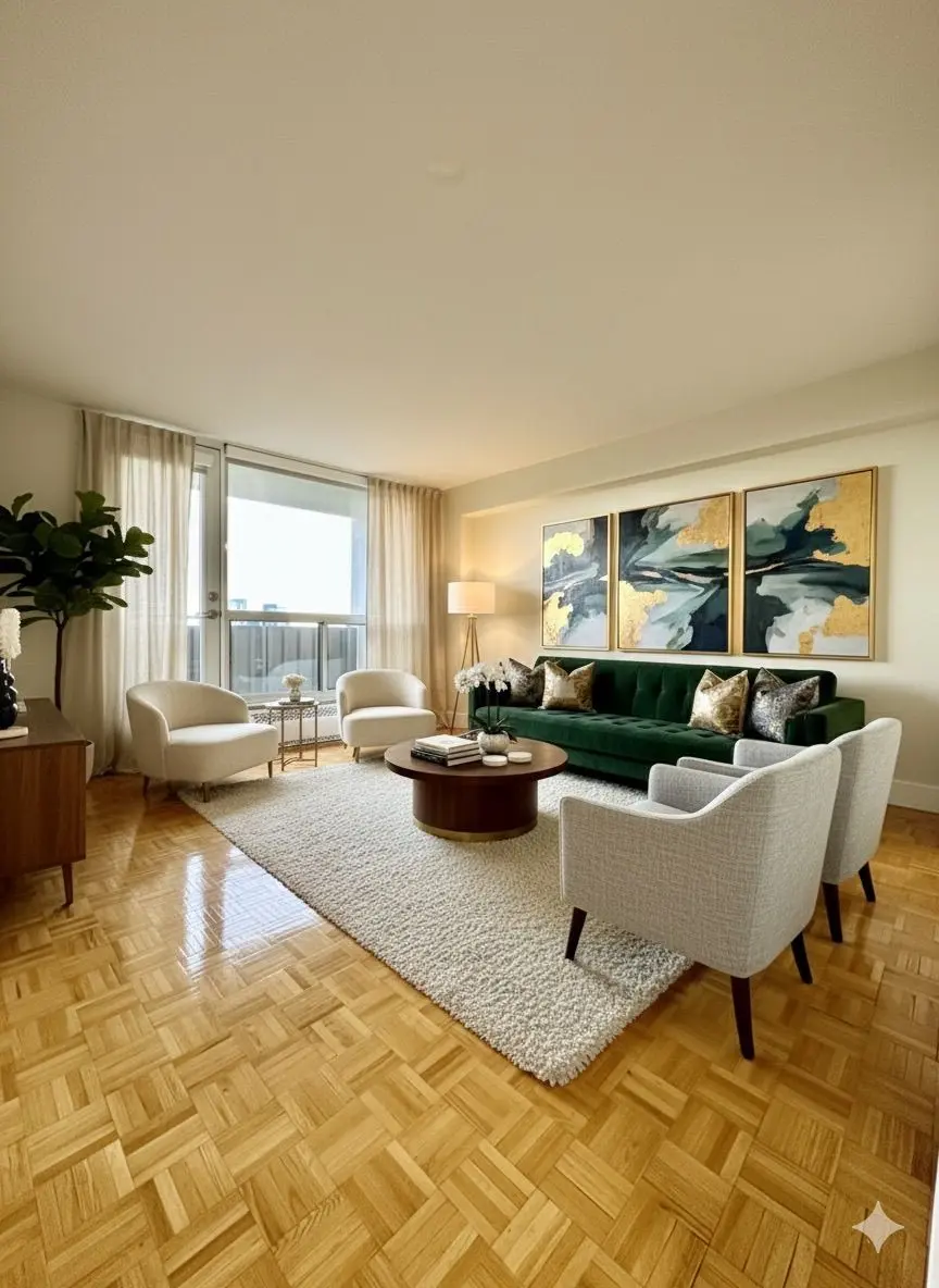 666 Spadina AVE #601, Toronto C01, ON M5S 2H8