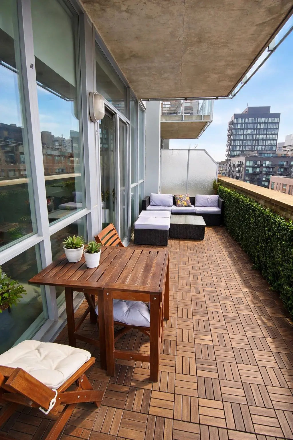 510 King ST E #719, Toronto C08, ON M5A 1M1