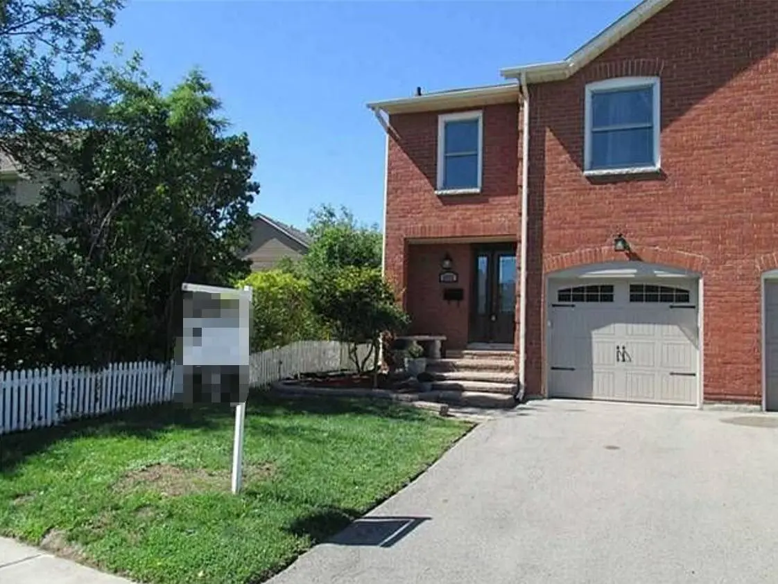 2222 Munn's AVE, Oakville, ON L6H 3M8