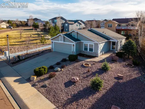 15715 Paiute CIR, Monument, CO 80132