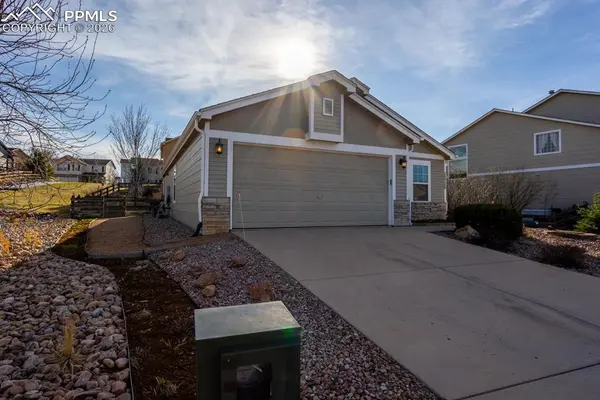 15715 Paiute CIR, Monument, CO 80132