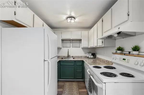 765 2ND ST, Palmer Lake, CO 80133