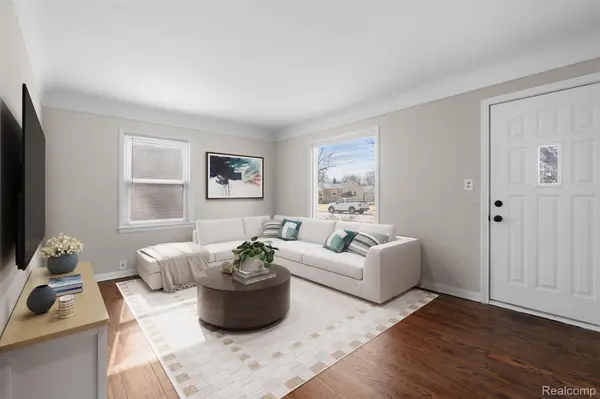 15844 Lexington, Redford Charter Township, MI 48239