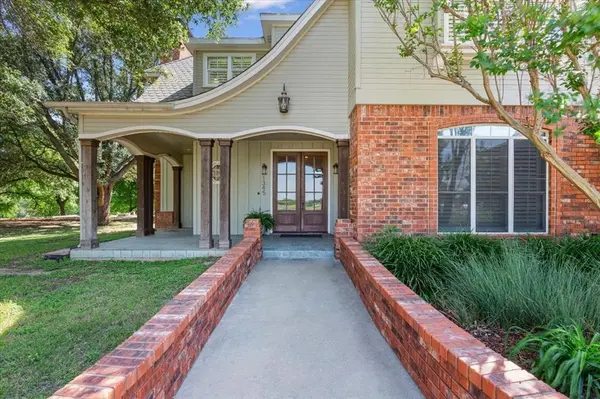 1345 Stillwater Road, Waco, TX 76708